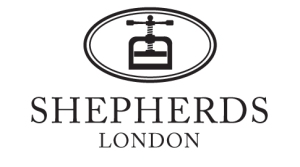 Shepherds London logo