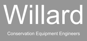 Willard Logo 2013